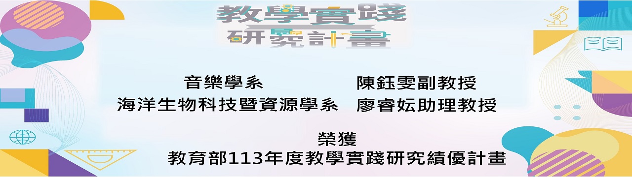 教學實踐研究計畫